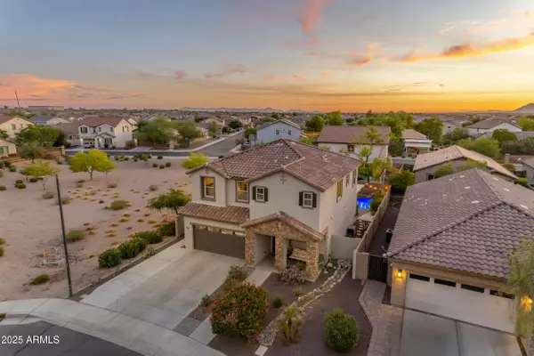 3520 N HELMS --, Mesa, AZ 85213