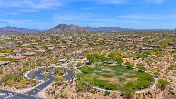 Cave Creek, AZ 85331,6224 E CALLE MARITA --