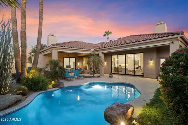 Scottsdale, AZ 85260,9160 E Wethersfield Road