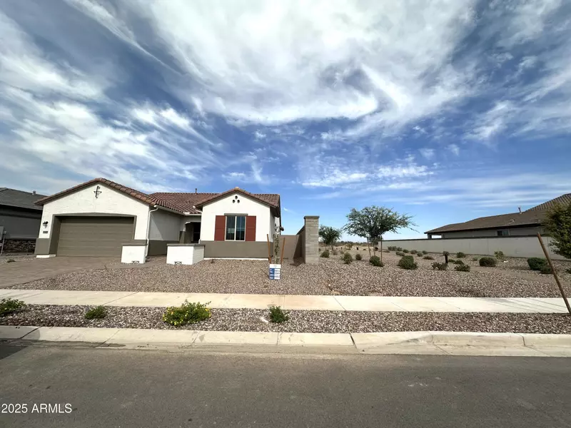 43429 N Wollemi Street, Queen Creek, AZ 85140