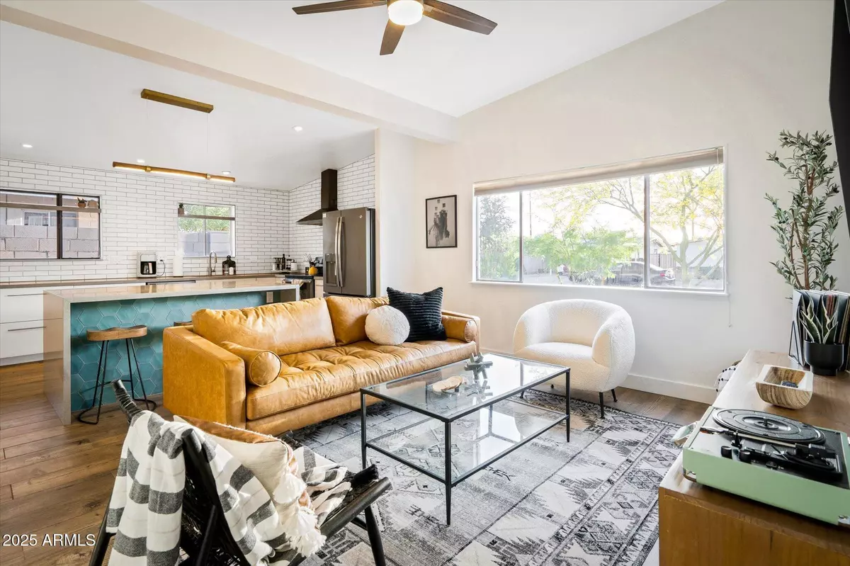 Phoenix, AZ 85008,2307 N 51ST Place