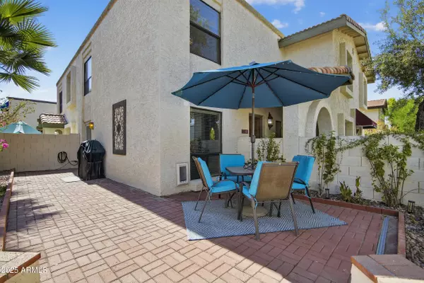 8642 S 51ST Street #2, Phoenix, AZ 85044