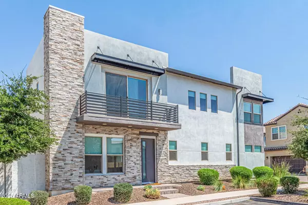 1795 S FOLLETT Way, Gilbert, AZ 85295