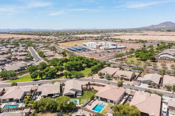 Goodyear, AZ 85395,18386 W MEADOWBROOK Avenue