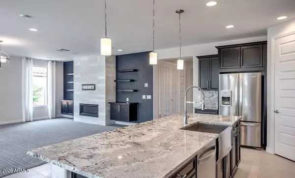 Buckeye, AZ 85396,21192 N 260TH Lane