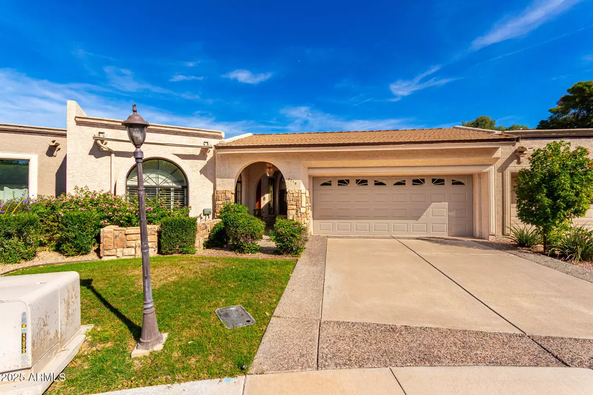 Scottsdale, AZ 85260,7716 E CLINTON Street