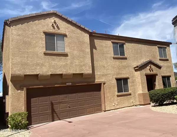 3014 W SANDS Drive, Phoenix, AZ 85027