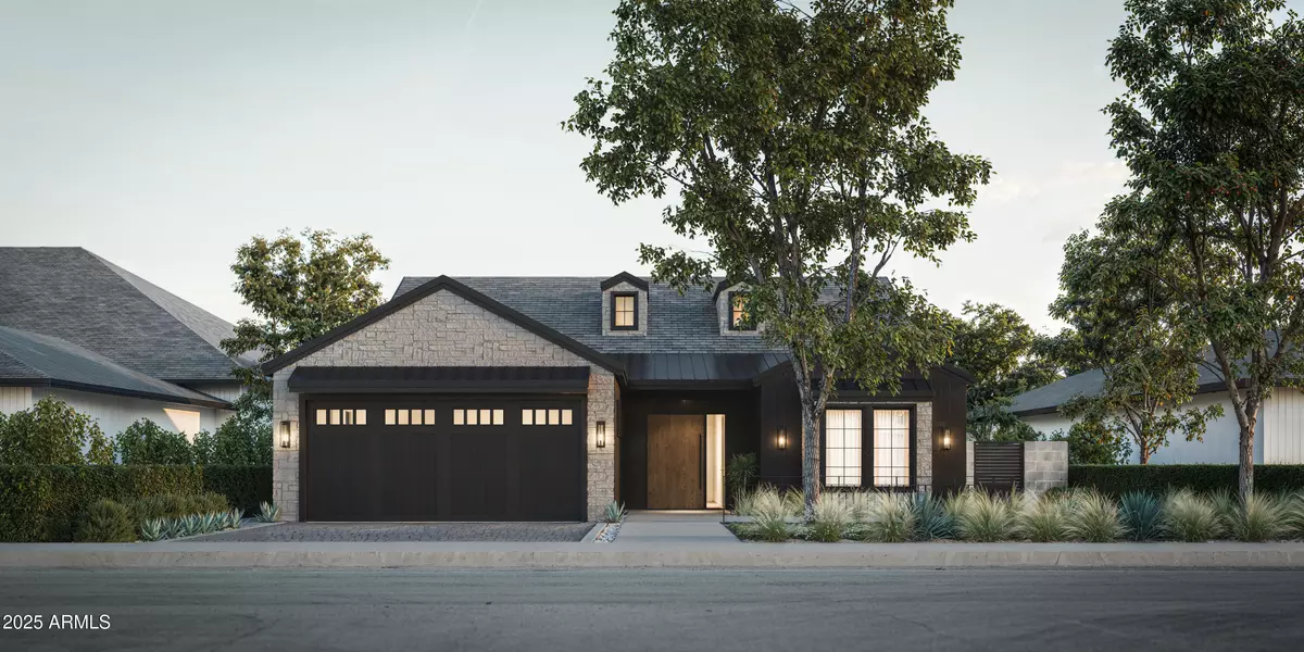 Phoenix, AZ 85018,4202 N 41ST Place