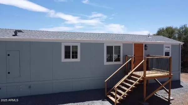 Mayer, AZ 86333,16796 S REDONDO Circle
