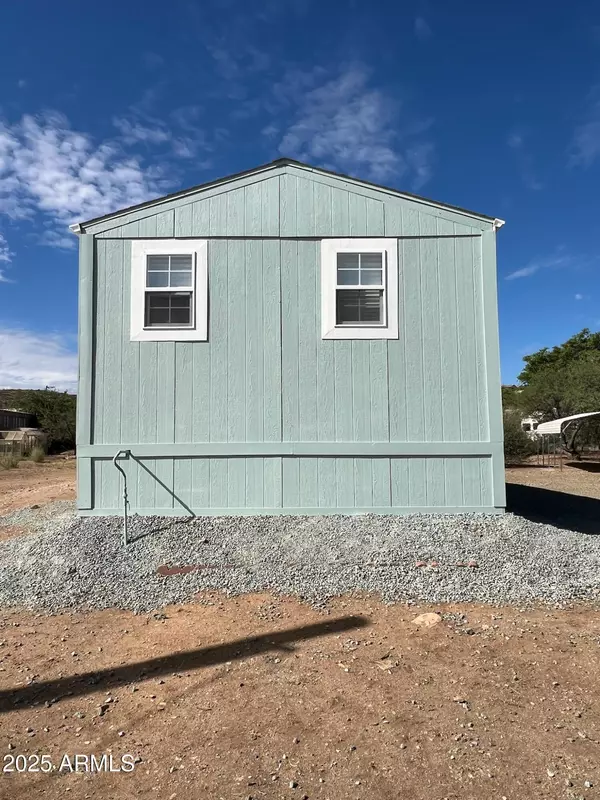 Mayer, AZ 86333,16796 S REDONDO Circle