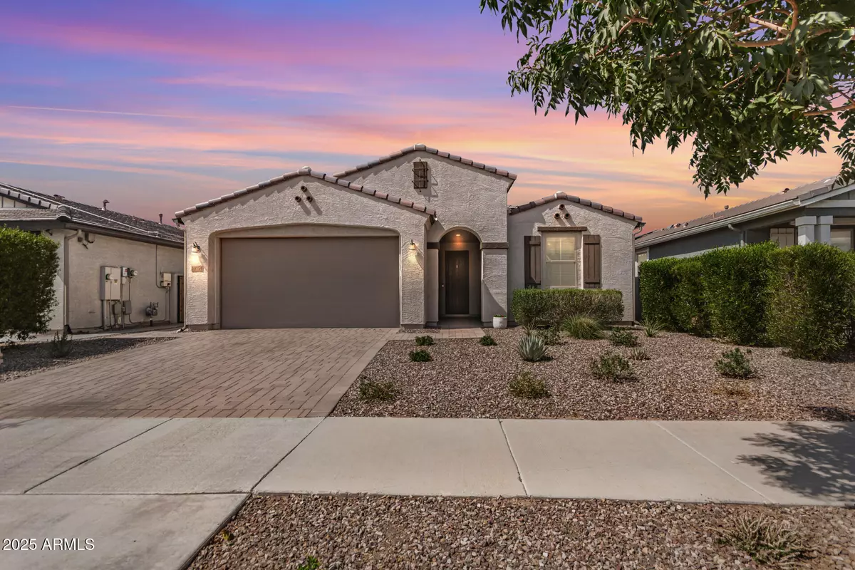 Mesa, AZ 85212,10154 E REVOLUTION Drive