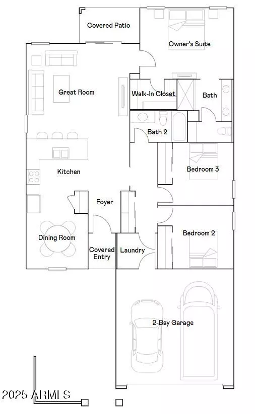 Buckeye, AZ 85326,5028 S 234TH Avenue