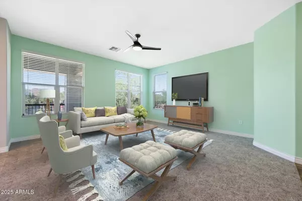 Phoenix, AZ 85085,2425 W BRONCO BUTTE Trail #2008