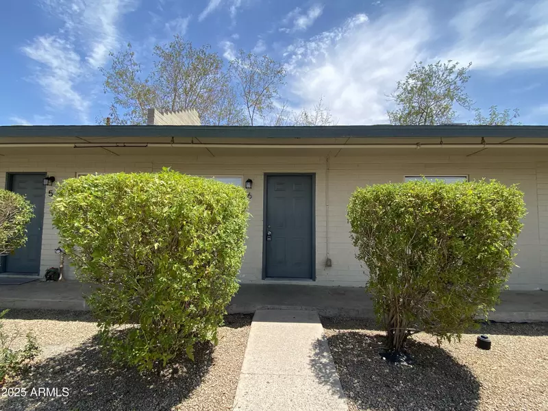 1595 W MOUNTAIN VIEW Road #6, Phoenix, AZ 85021