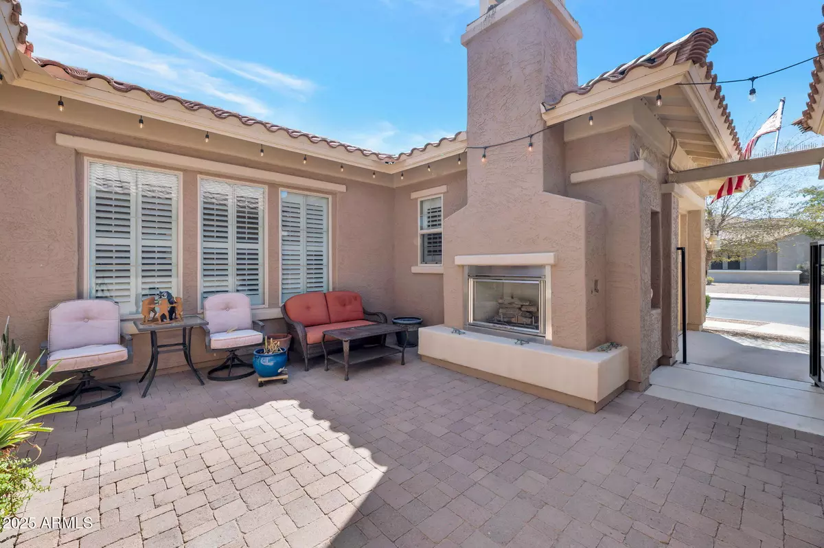 Goodyear, AZ 85338,625 S 173RD Drive