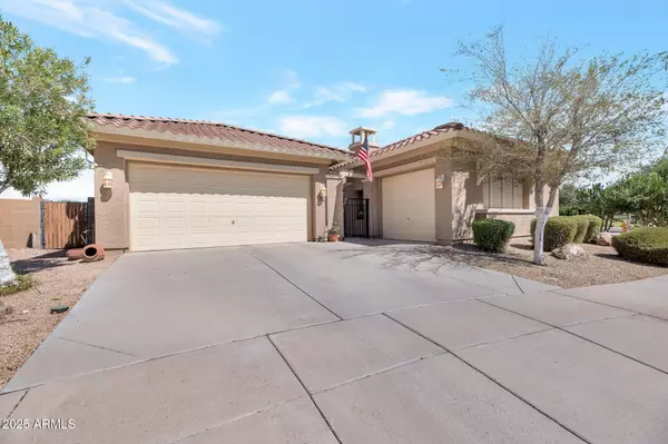Goodyear, AZ 85338,625 S 173RD Drive