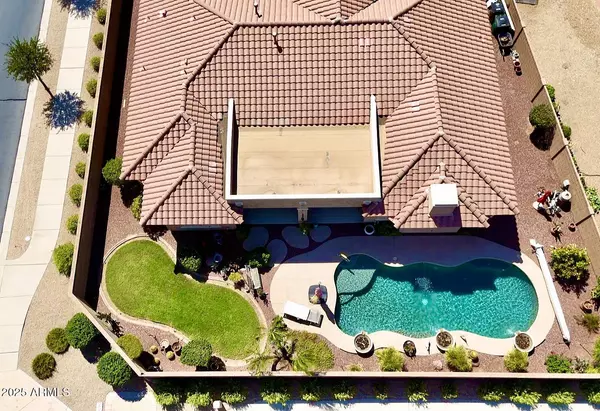 625 S 173RD Drive, Goodyear, AZ 85338