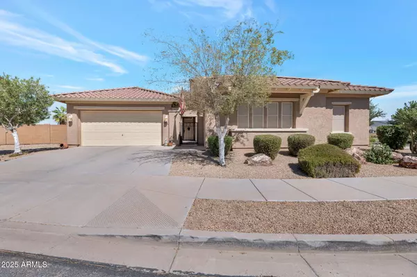 Goodyear, AZ 85338,625 S 173RD Drive