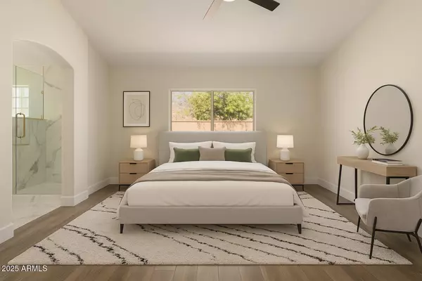 Glendale, AZ 85307,10110 W PASADENA Avenue