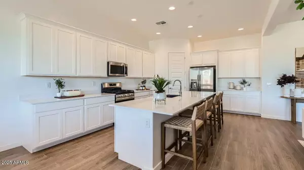 Buckeye, AZ 85326,23220 W TAMARISK Avenue