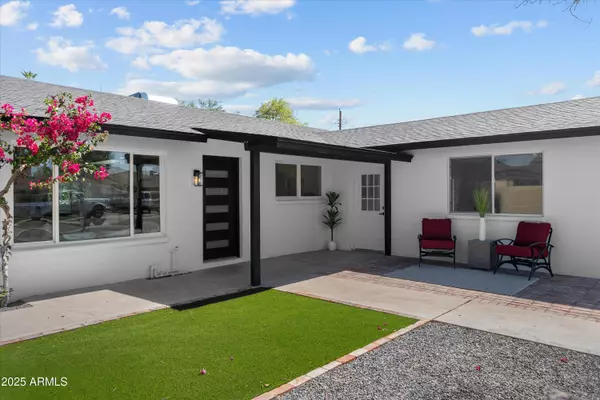 Scottsdale, AZ 85250,8732 E Arlington Road