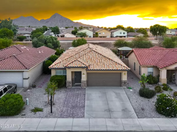 Queen Creek, AZ 85144,33640 N CHERRY CREEK Road