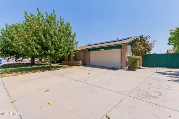 Glendale, AZ 85306,16021 N 48TH Drive