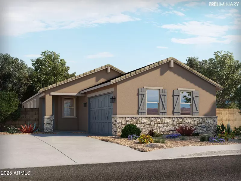 314 S SAN MARINO Loop, Casa Grande, AZ 85194