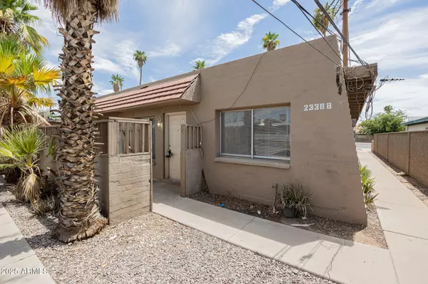 2338 E BROADWAY Road #B, Mesa, AZ 85204