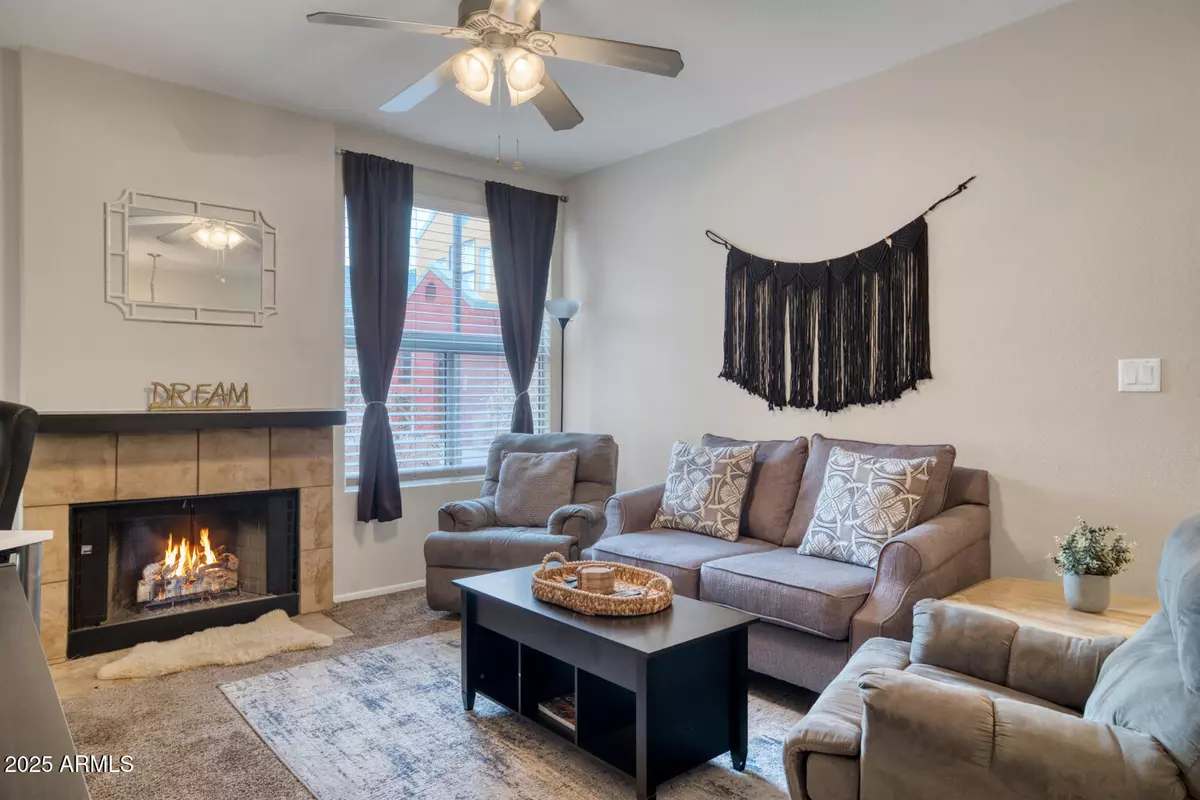 Tempe, AZ 85281,154 W 5TH Street #133