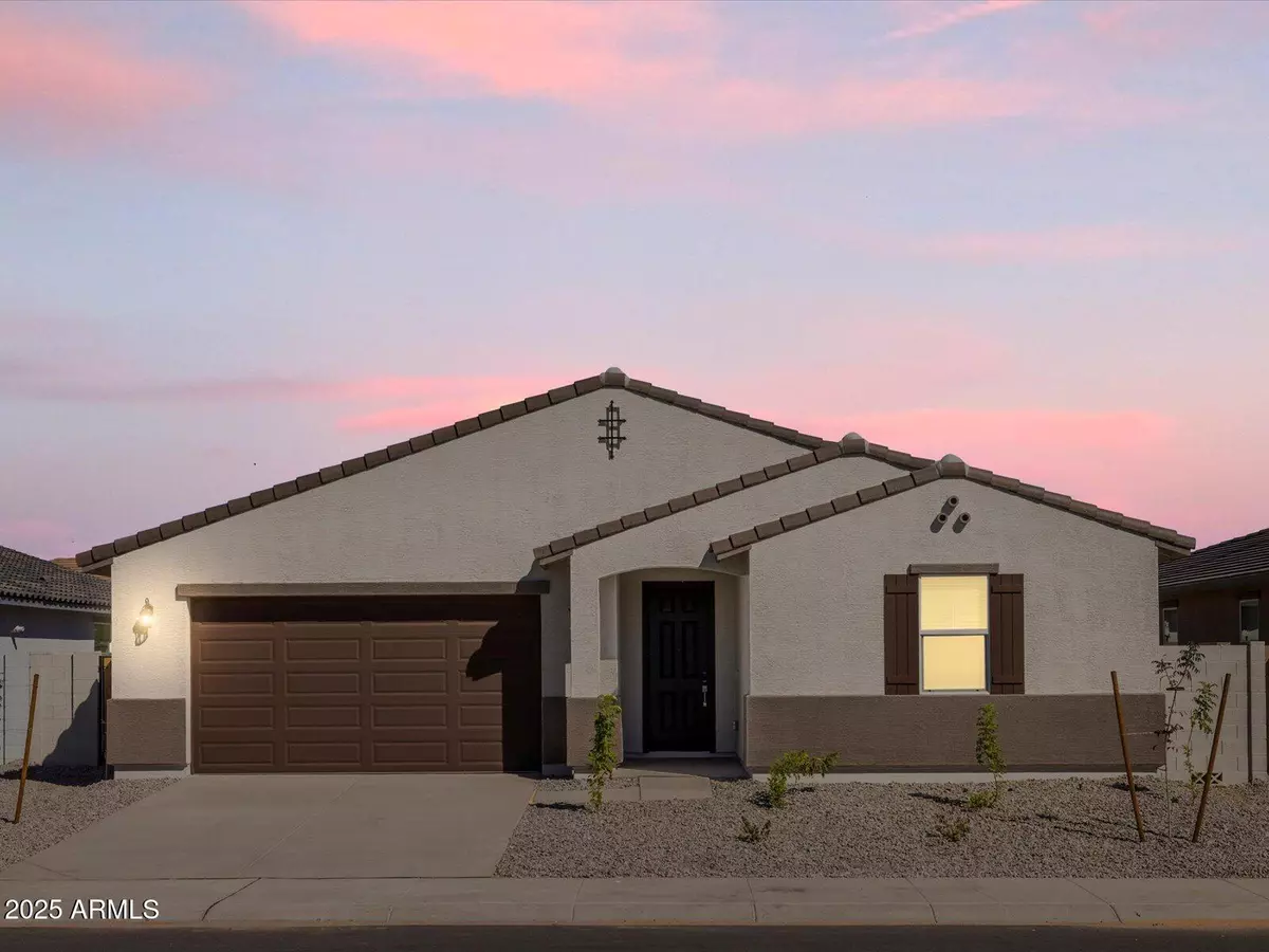 Maricopa, AZ 85138,37232 W PARADOR Lane