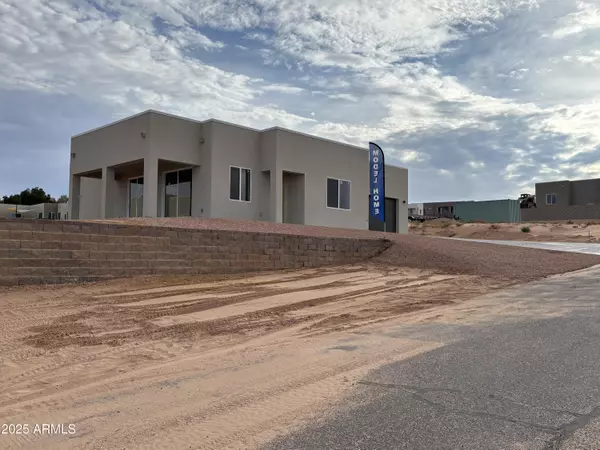 Page, AZ 86040,30 TEK Court