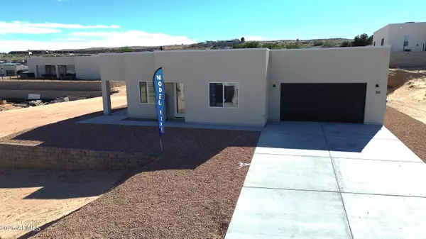 Page, AZ 86040,30 TEK Court