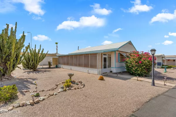 San Tan Valley, AZ 85140,747 E Germann Road #94