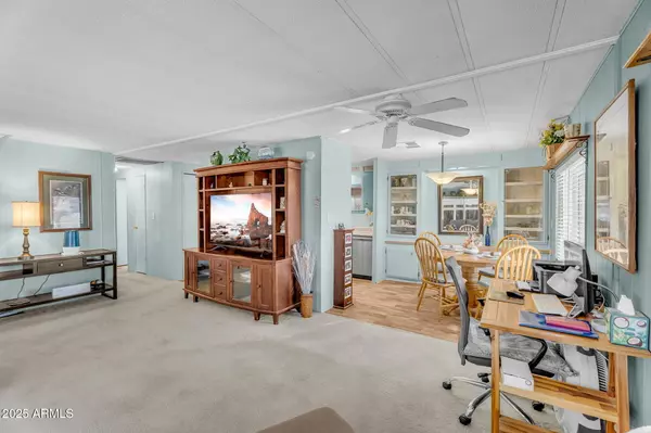 San Tan Valley, AZ 85140,747 E Germann Road #94