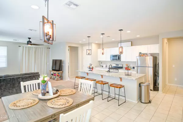 Avondale, AZ 85323,2116 S 124TH Drive