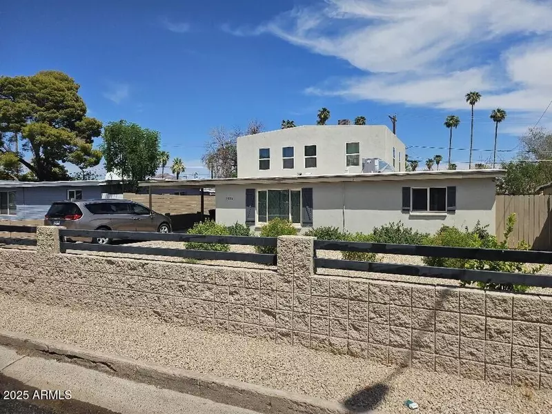 2321 N 30TH Street N, Phoenix, AZ 85008