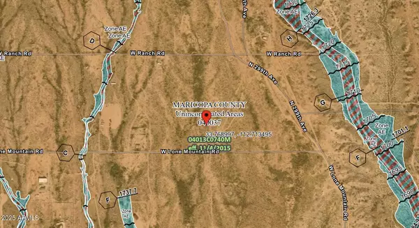 Wittmann, AZ 85361,0 TBD -- #244