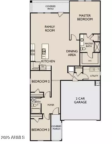 Maricopa, AZ 85139,47338 W COE Street