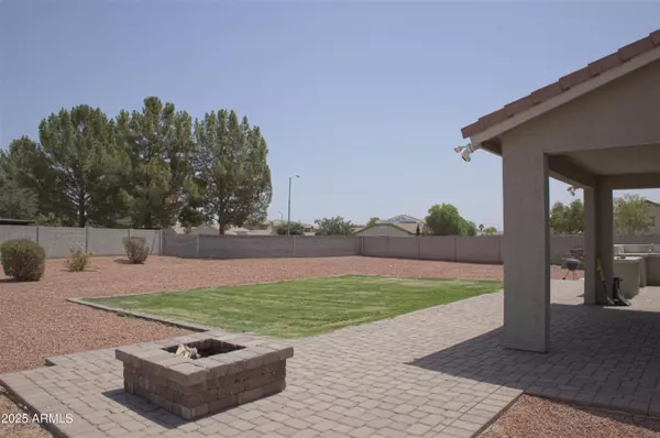 Surprise, AZ 85379,14847 N 145TH Avenue