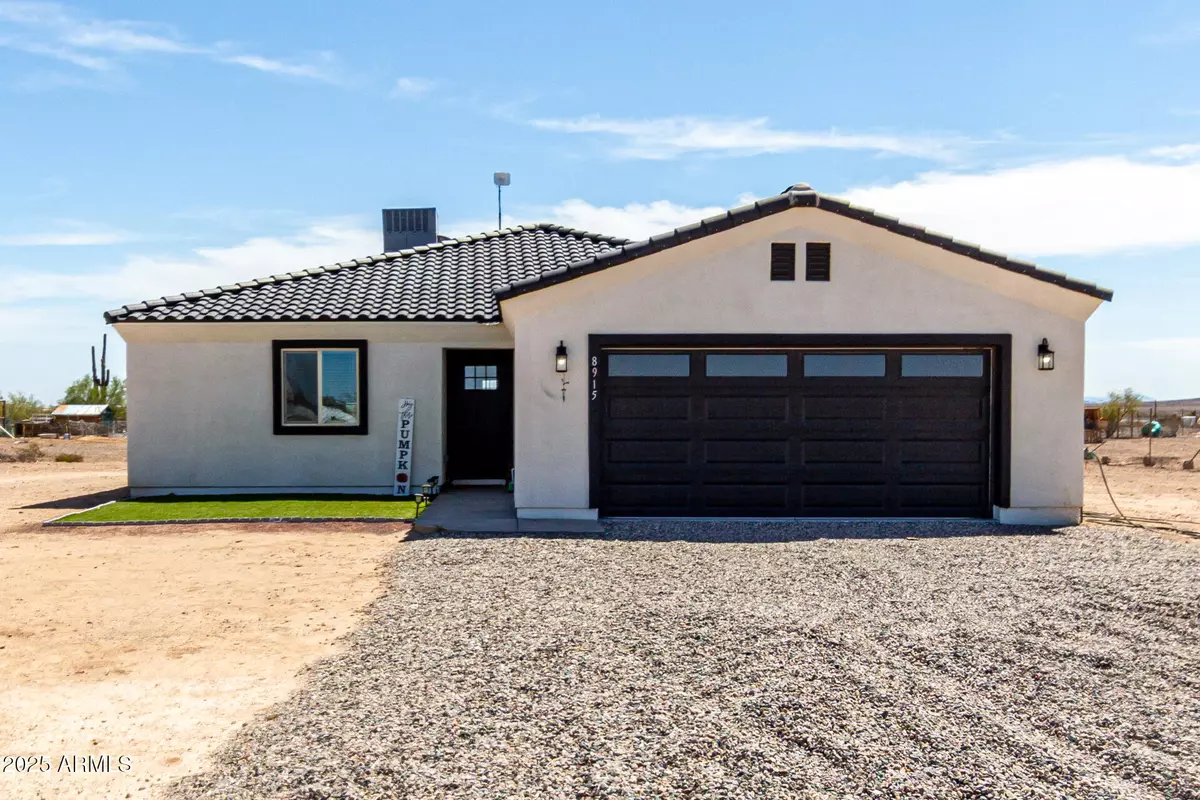 Tonopah, AZ 85354,8915 S 341ST Drive