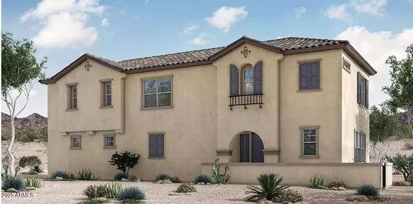 43204 N Hinoki Street, Queen Creek, AZ 85140