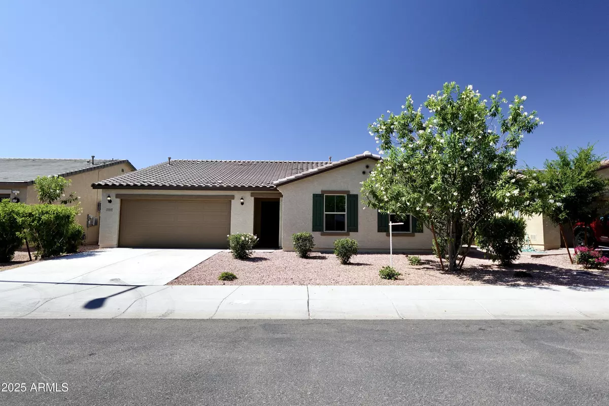 Buckeye, AZ 85396,19841 W CHEERY LYNN Road