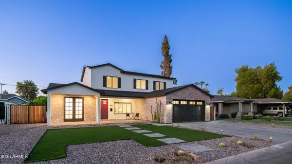 Phoenix, AZ 85018,4108 E CLARENDON Avenue