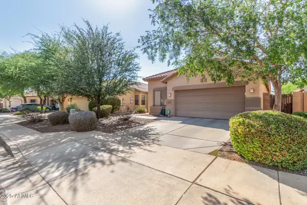 Litchfield Park, AZ 85340,12910 W GLENROSA Drive