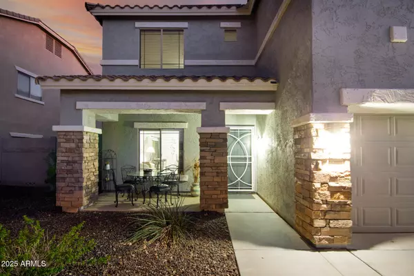 Surprise, AZ 85379,14221 W MAUNA LOA Lane