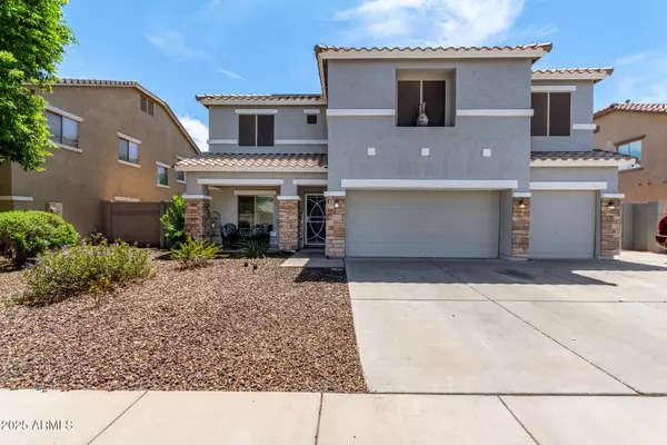 Surprise, AZ 85379,14221 W MAUNA LOA Lane