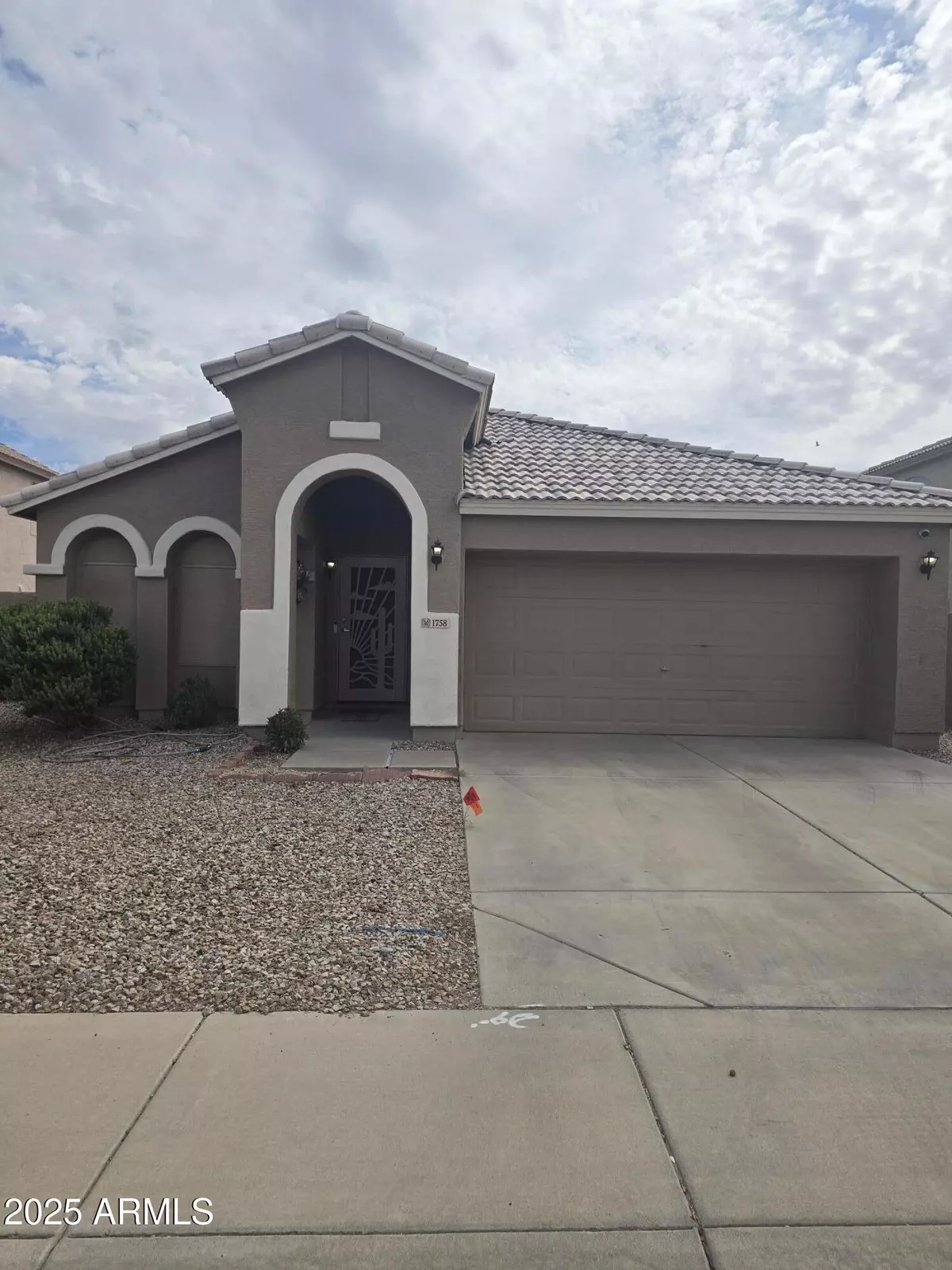 Casa Grande, AZ 85122,1758 N DESERT WILLOW Street