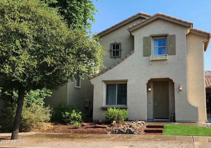 19172 E Seagull Drive, Queen Creek, AZ 85142