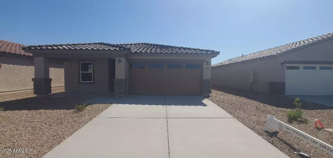 Coolidge, AZ 85128,1371 W TOLTEC Drive